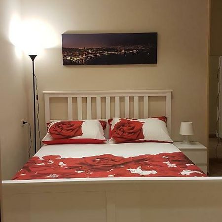 Ilemony Apartment Napoli Ngoại thất bức ảnh