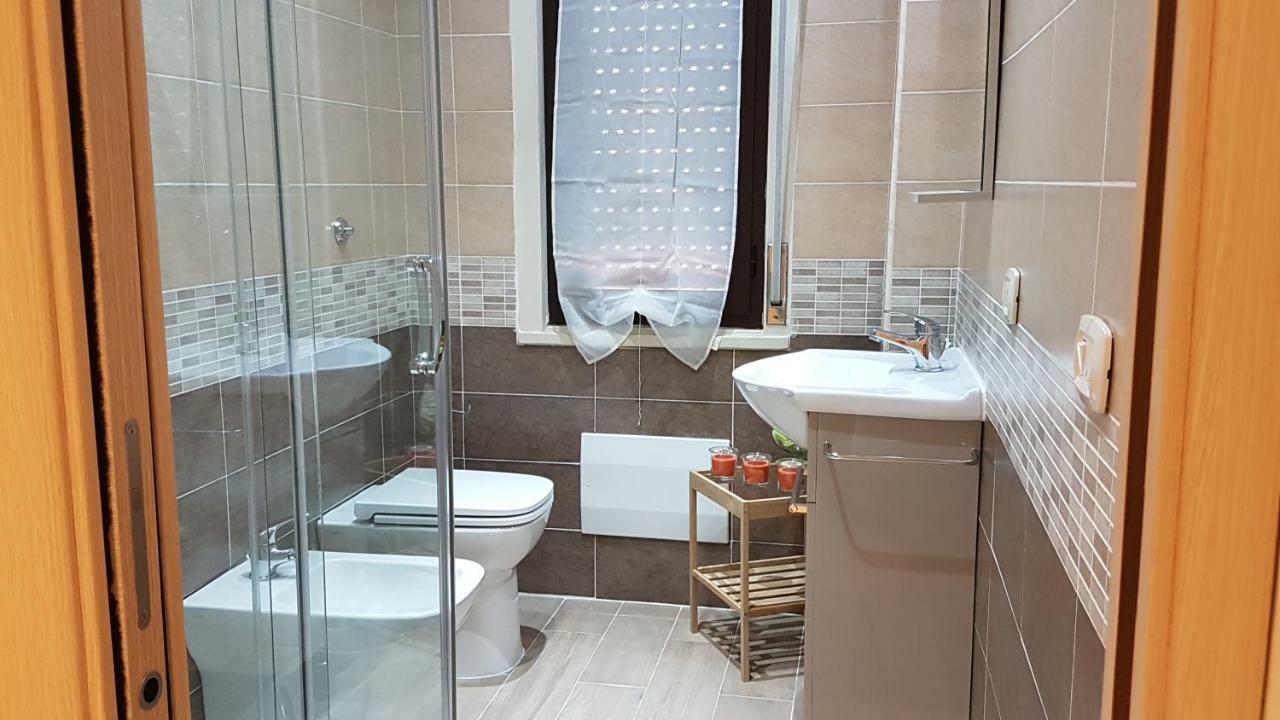 Ilemony Apartment Napoli Ngoại thất bức ảnh