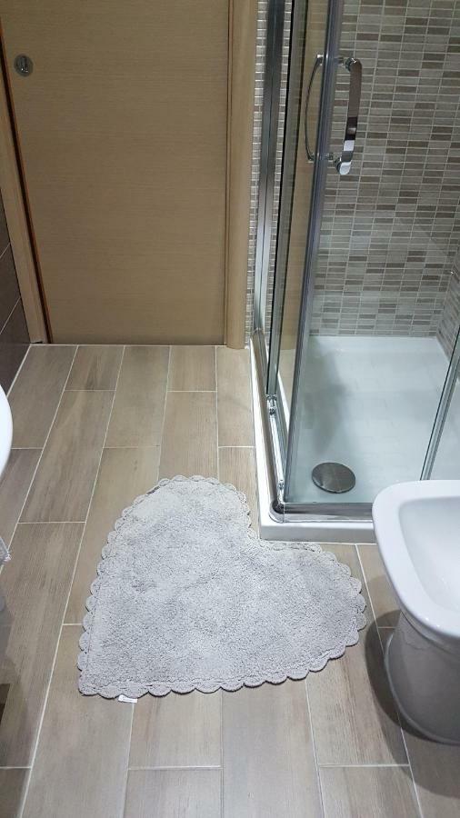 Ilemony Apartment Napoli Ngoại thất bức ảnh
