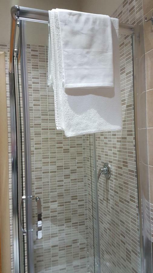 Ilemony Apartment Napoli Ngoại thất bức ảnh