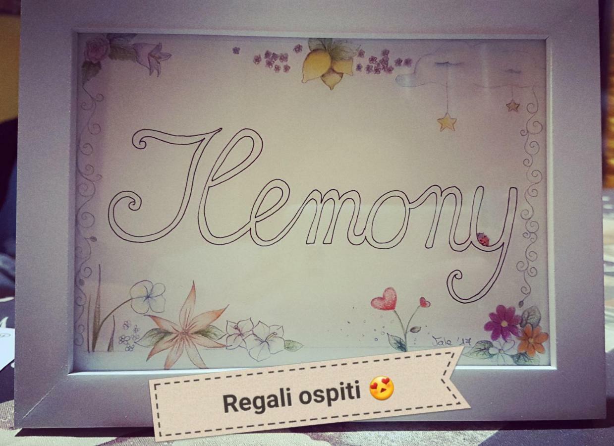 Ilemony Apartment Napoli Ngoại thất bức ảnh
