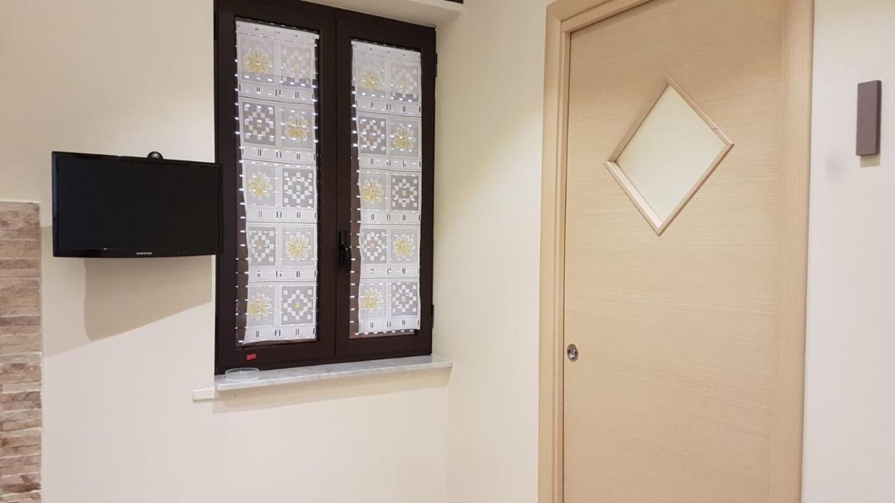 Ilemony Apartment Napoli Ngoại thất bức ảnh